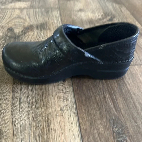 Dansko shoes Black Size 38. US 7.5 - Picture 8 of 12